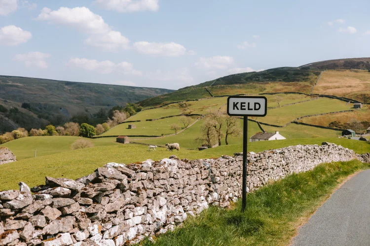 Yorkshire