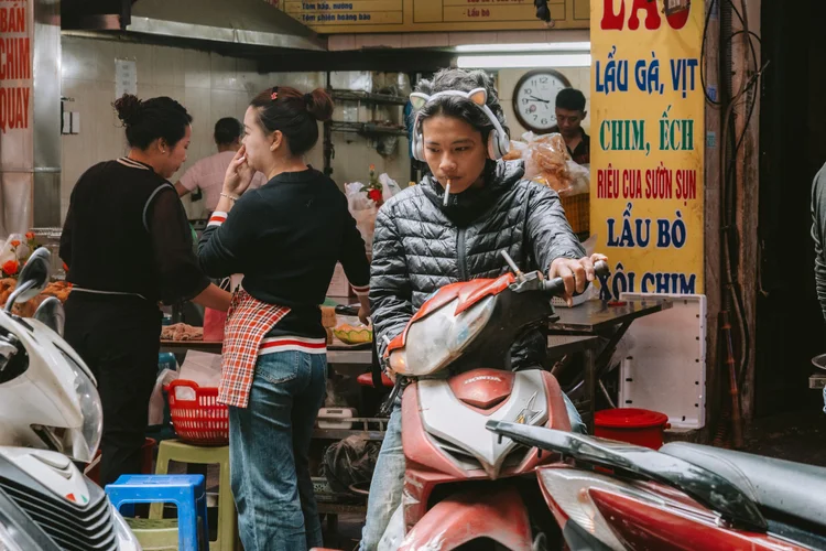 Hanoi