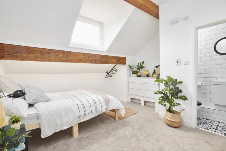 Converted Period Townhouse
