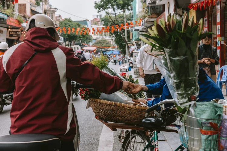 Hanoi