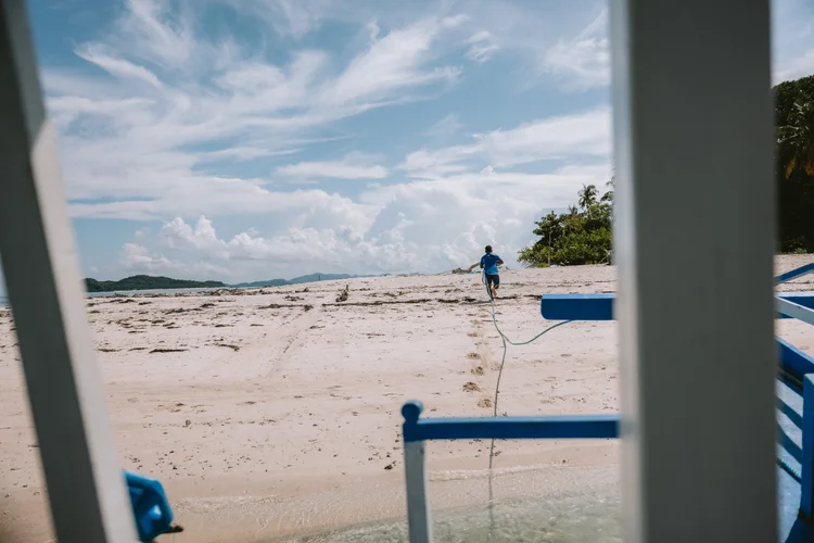 El Nido - Coron