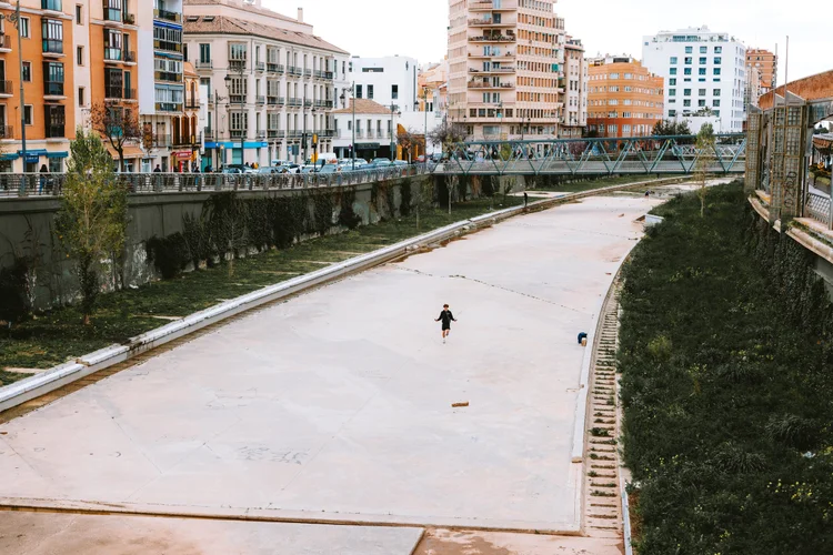 Malaga