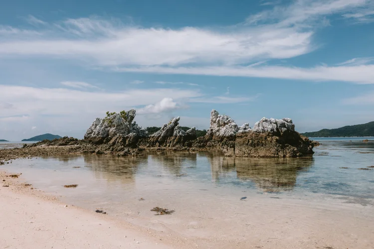 El Nido - Coron