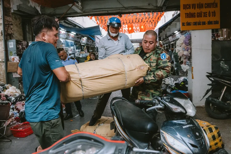 Hanoi