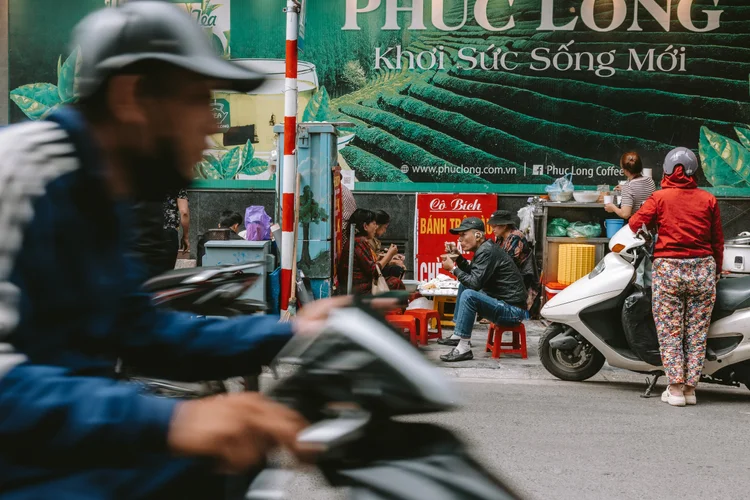 Hanoi