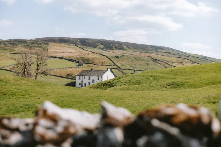 Yorkshire