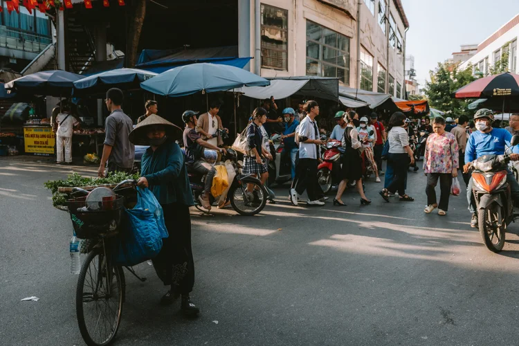 Hanoi