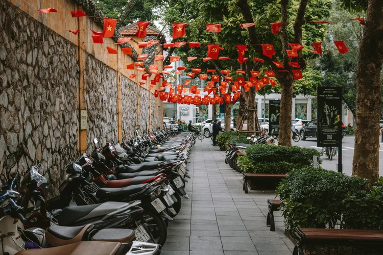Hanoi
