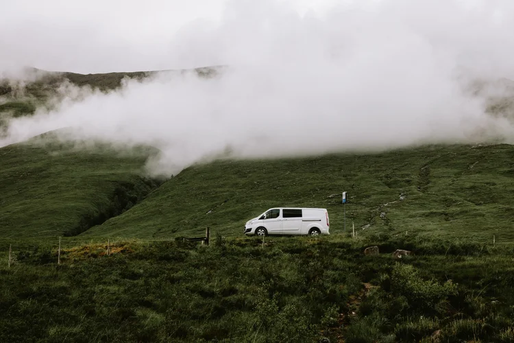 West Coast Highlands