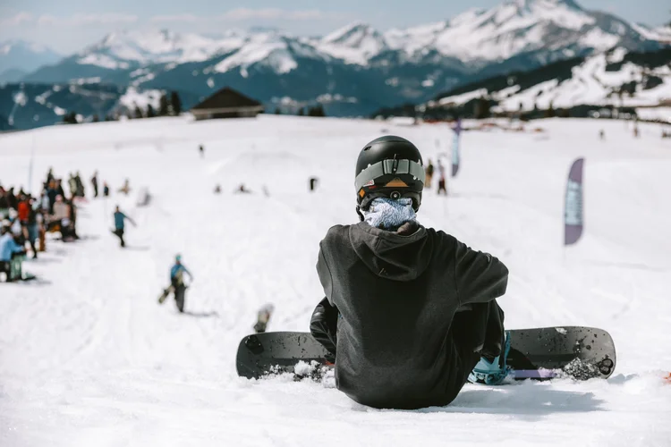 MINT Rail Jam