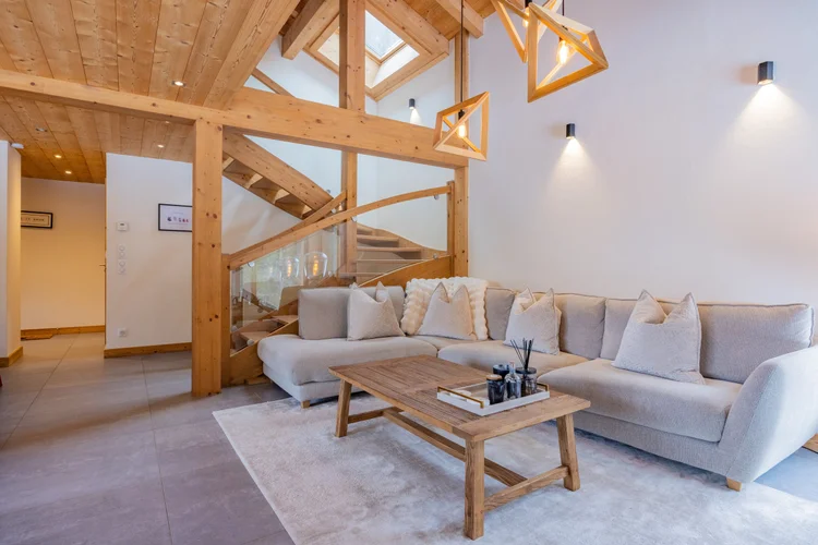 Montriond Chalet
