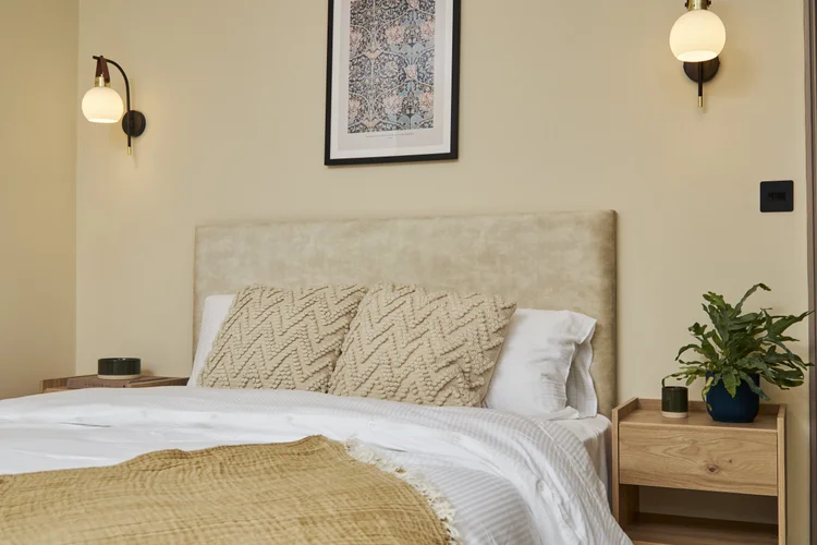 Winchester Holiday Home