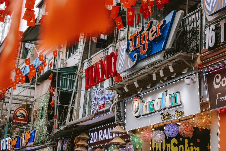 Hanoi