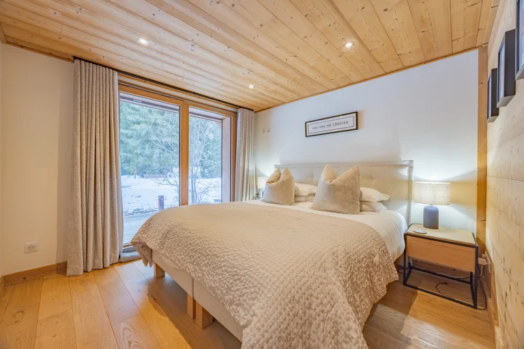 Montriond Chalet
