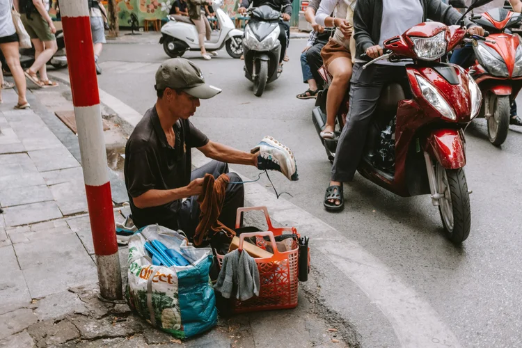 Hanoi