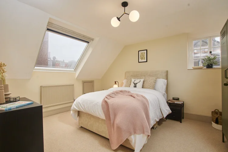 Winchester Holiday Home