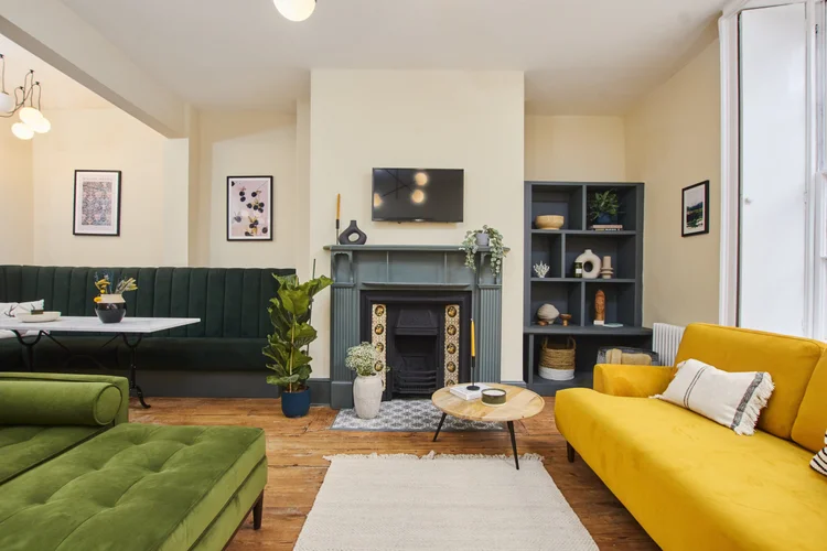 Winchester Holiday Home
