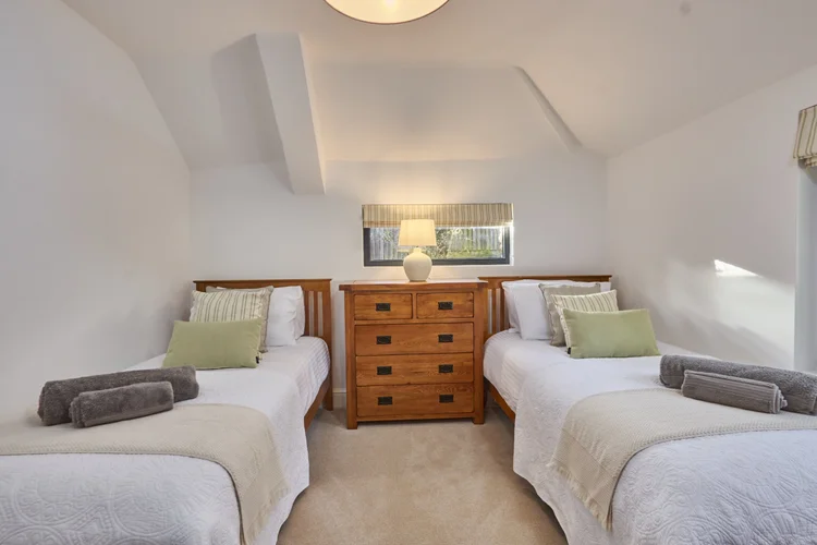 Hambledon Cottage