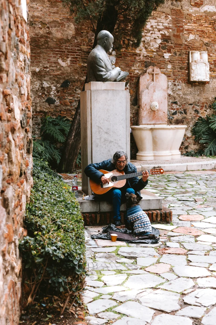 Malaga
