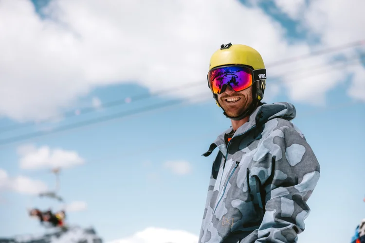 MINT Rail Jam
