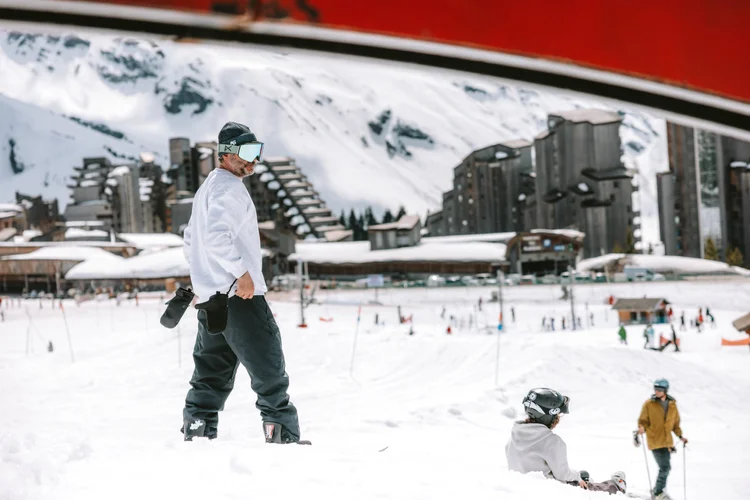MINT Rail Jam
