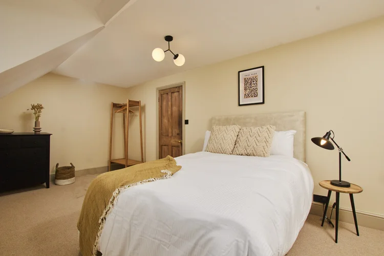 Winchester Holiday Home