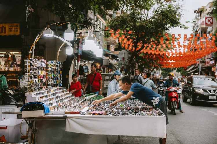 Hanoi