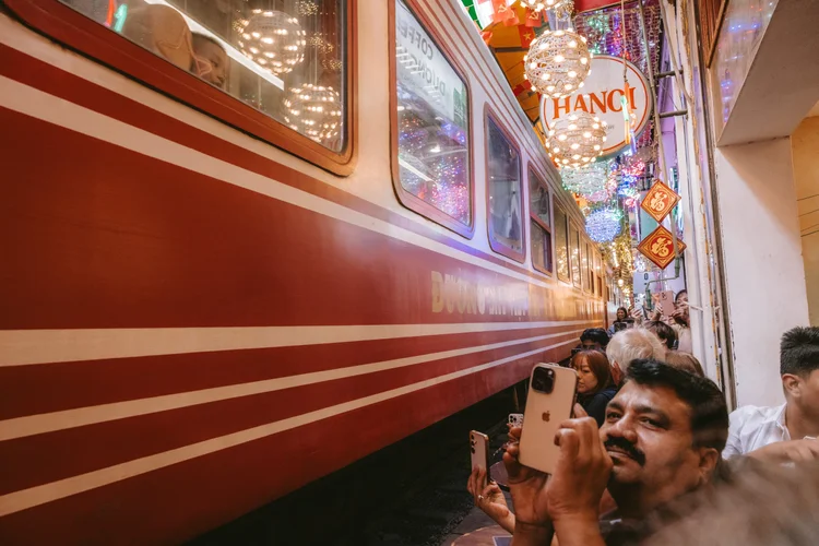 Hanoi