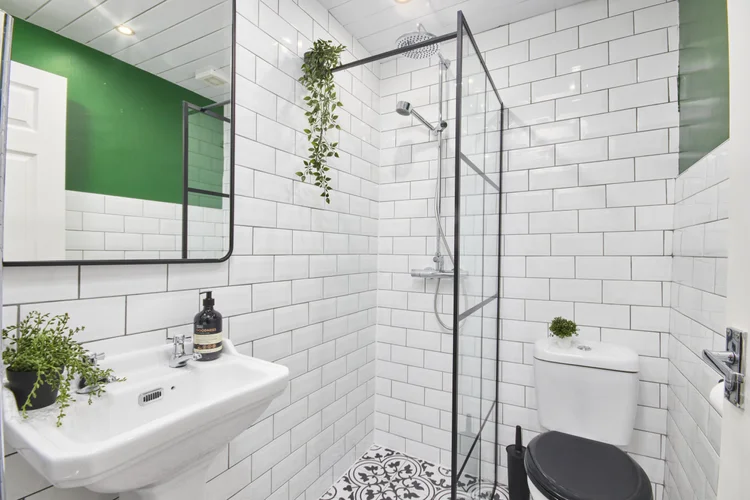 Converted Period Townhouse