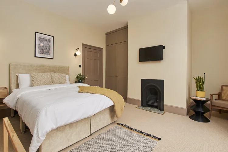 Winchester Holiday Home