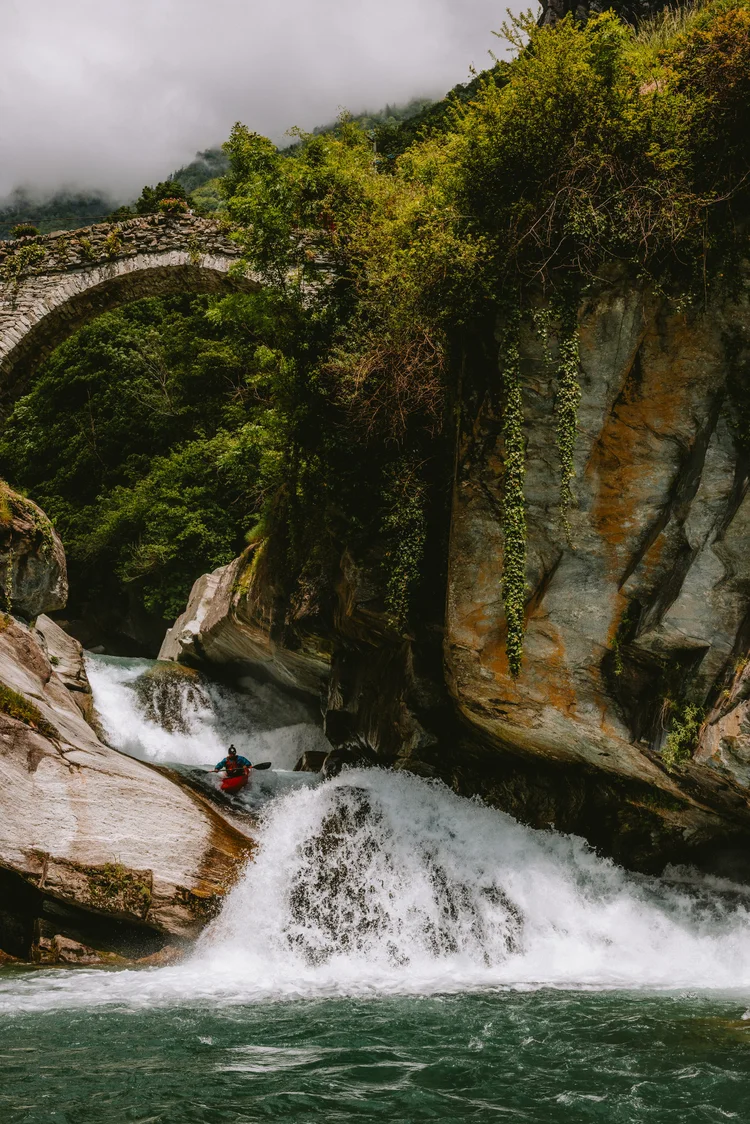 Italian Alps