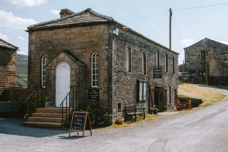 Yorkshire