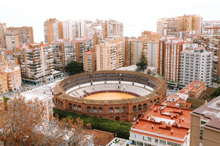 Malaga