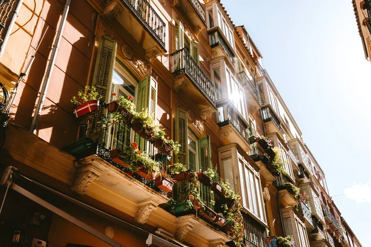Malaga