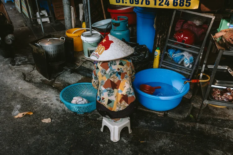 Hanoi