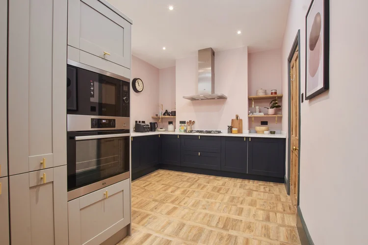 Winchester Holiday Home