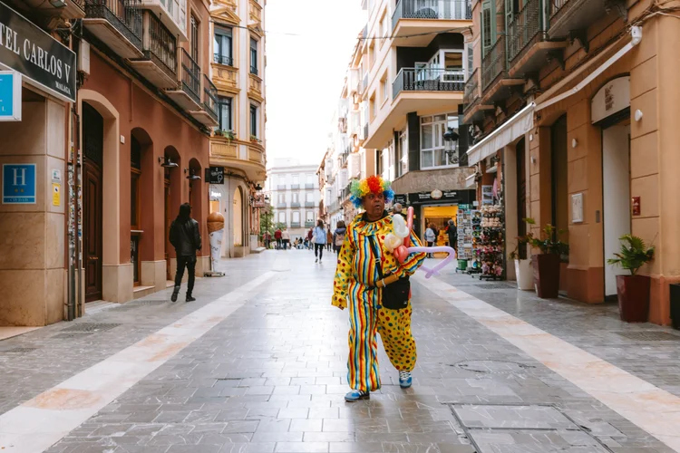 Malaga