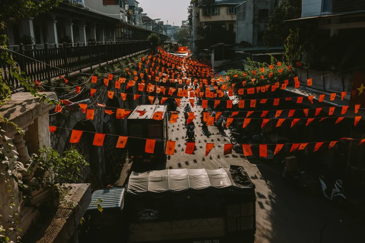 Hanoi