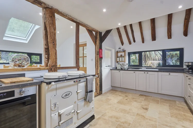 Hambledon Cottage